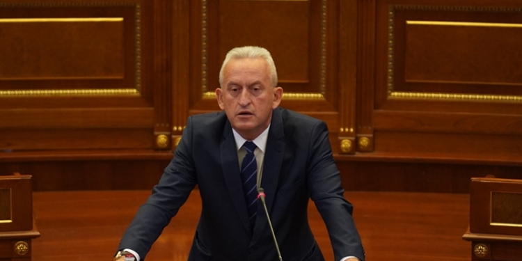 Qalaj për Kurtin: Kam brengën që nga aspekti mental nuk është mirë