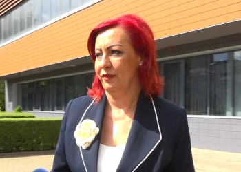 Rexhepi: Patjetër duhet të respektohet presidentja