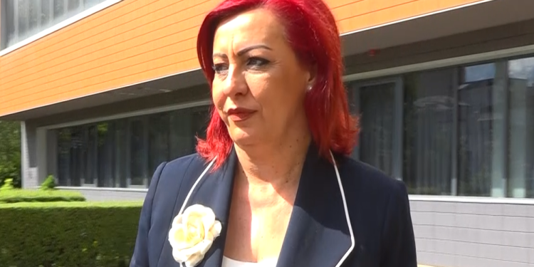 Rexhepi: Patjetër duhet të respektohet presidentja