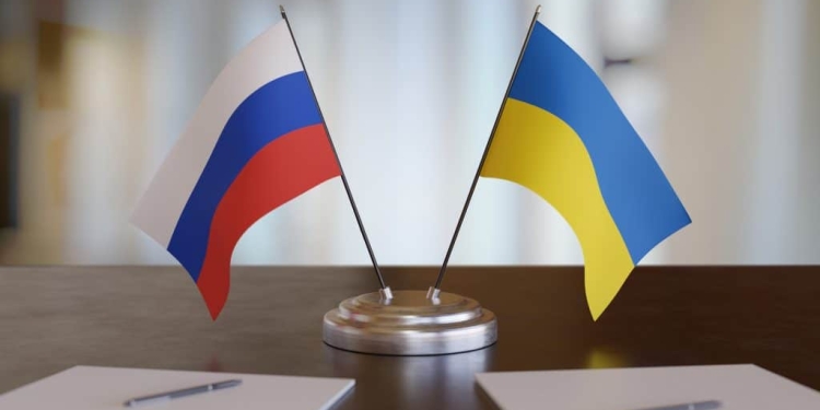 Rusia dhe Ukraina bien dakord për shkëmbim të të burgosurve