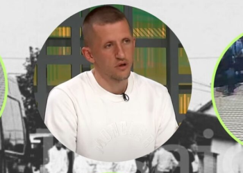 “Babën ma ka vra me eksploziv” – Djali i viktimës që u vra në Gjakovë shpreson që rasti do të kthehet në rigjykim