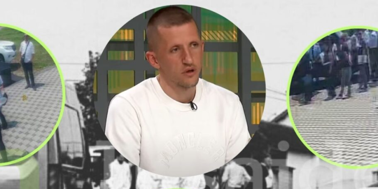 “Babën ma ka vra me eksploziv” – Djali i viktimës që u vra në Gjakovë shpreson që rasti do të kthehet në rigjykim
