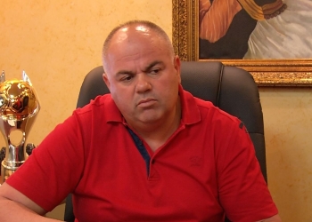 Lirohet Safet Gjici