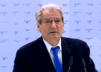 Sali Berisha lë të kuptohet se nuk e pranon rezultatin: Veç ai nalt mund ta ndalojë PD-në për ta mbrojtur votën