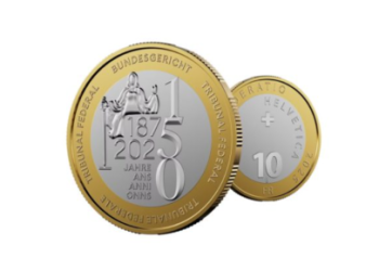 Zvicra do të ketë një monedhë të re që i ngjan euros