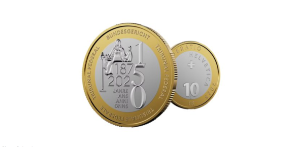 Zvicra do të ketë një monedhë të re që i ngjan euros