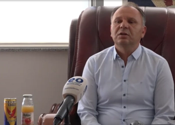 Palushi: Çmimi i energjisë na u rrit për 225%, por nuk e kemi ndërmend t’i rrisim çmimet e produkteve