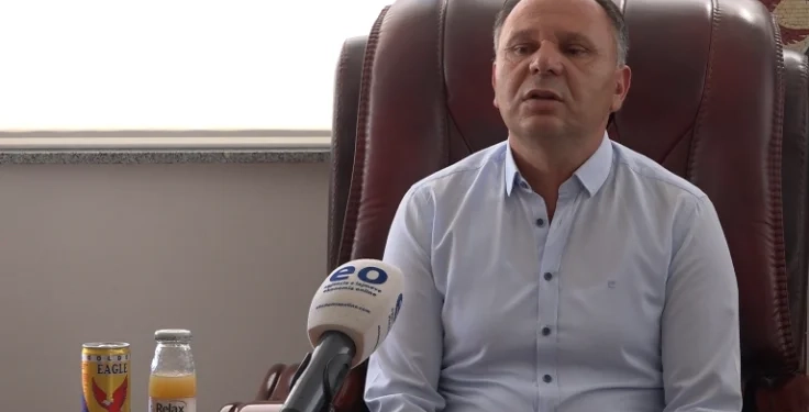 Palushi: Çmimi i energjisë na u rrit për 225%, por nuk e kemi ndërmend t’i rrisim çmimet e produkteve