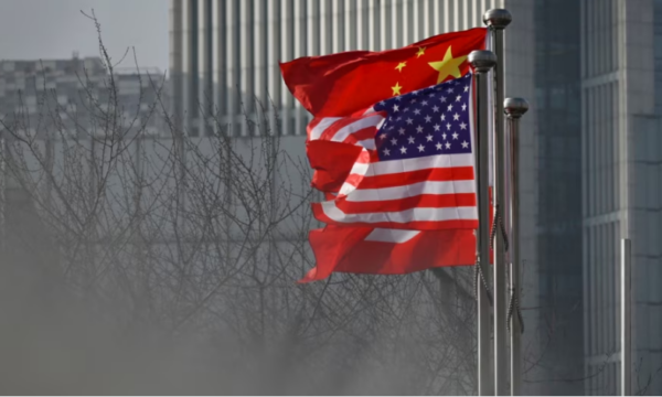 Bisedime për tarifat – ShBA-ja kërkon dialog me Kinën