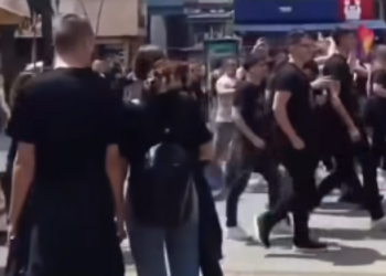 Çfarë shkaktoi reagime të shumta për incidentin në Mitrovicën e Veriut?