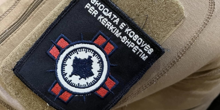 Shoqata për Kërkim-Shpëtim aktivizohet për gjetjen e një personi të zhdukur