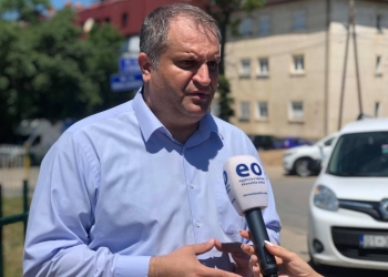 “Qeveria e VV-së me PDK-në” – Shpend Ahmeti jep tri propozime për të dalë nga ngërçi