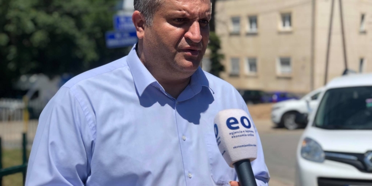 “Qeveria e VV-së me PDK-në” – Shpend Ahmeti jep tri propozime për të dalë nga ngërçi