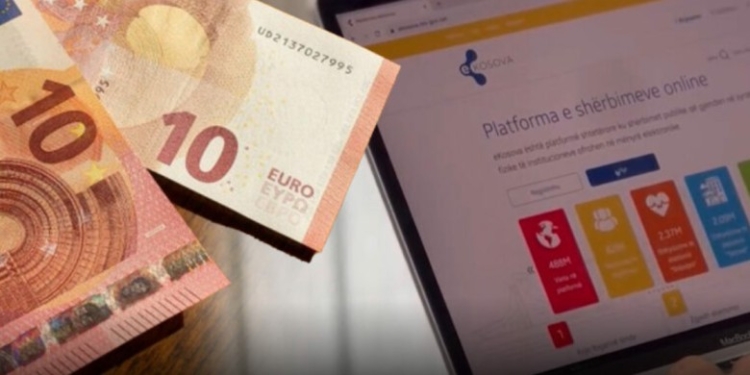 Pezullimi i shtesave për disa fëmijë, Avokati i Popullit i drejtohet me një letër me rekomandime Ministrisë së Financave