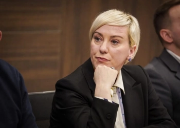 Halimi: Dhuna po bëhet pjesë e përditshmërisë sonë – alarm që kërkon vëmendje më të thellë dhe angazhim institucional