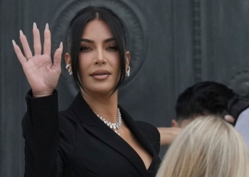 “Të fal”, i thotë Kim Kardashian grabitësit në gjyqin e Parisit
