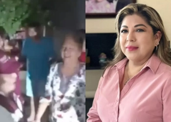 Tragjike në Meksikë: Kandidatja për kryetare bashkie vritet gjatë transmetimit live