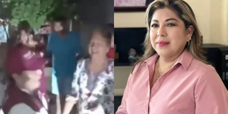 Tragjike në Meksikë: Kandidatja për kryetare bashkie vritet gjatë transmetimit live