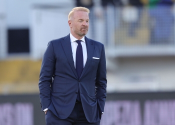 Igli Tare emërohet drejtor sportiv i Milanit