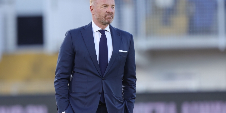 Igli Tare emërohet drejtor sportiv i Milanit