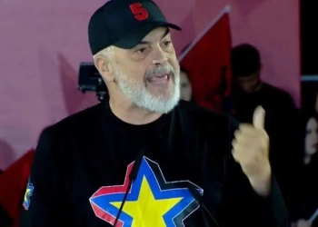 Rama: Jemi drejt ngjitjes në Evropën e bashkuar