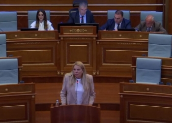 Kadrijaj: AAK nuk propozon emër për komision, ‘Zdravo Mimoza’