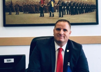 Dita Ndërkombëtare e Zjarrfikësve, Ahmeti: Mirënjohje për guximin dhe përkushtimin e tyre