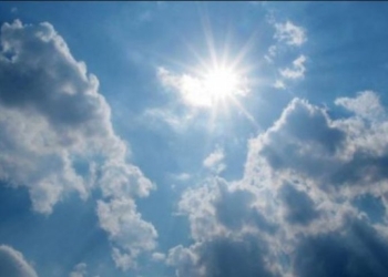 Fundjavë e nxehtë, temperaturat do të arrijnë deri në 28 gradë