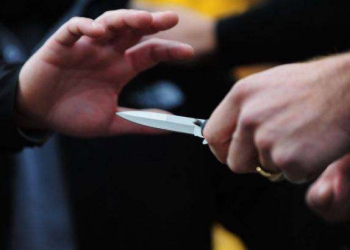 Një i lënduar nga therja me thikë në sheshin “Zahir Pajaziti” në Prishtinë, i dyshuari arrestohet