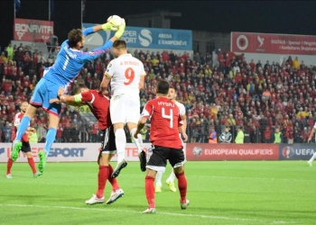 Ndeshja Shqipëri–Serbi, FSHF-ja do t’i përzgjedhë me short shikuesit