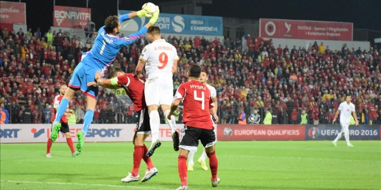 Ndeshja Shqipëri–Serbi, FSHF-ja do t’i përzgjedhë me short shikuesit