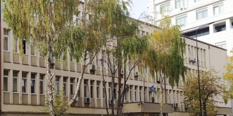 Nëntë kandidatë për pozitën e gjyqtarit në Departamentin Special të Gjykatës Themelore në Prishtinë