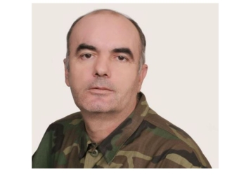 Vdes ish-ushtari i UÇK-së, Naim Kerolli