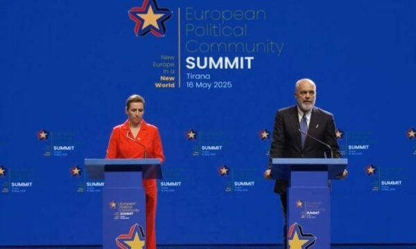 Pas Samitit, Rama: Diskutuam për një Evropë të re, vendosëm për investime në disa sektorë