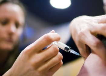 Vaksinimi kundër HPV-së: Mbi 13 mijë fëmijë të imunizuar në Kosovë