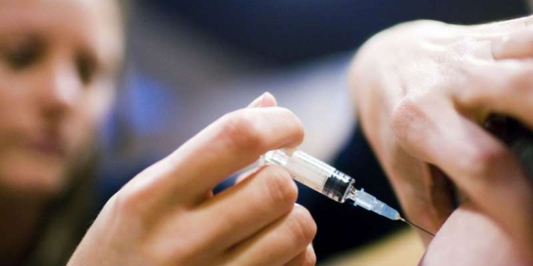 Vaksinimi kundër HPV-së: Mbi 13 mijë fëmijë të imunizuar në Kosovë