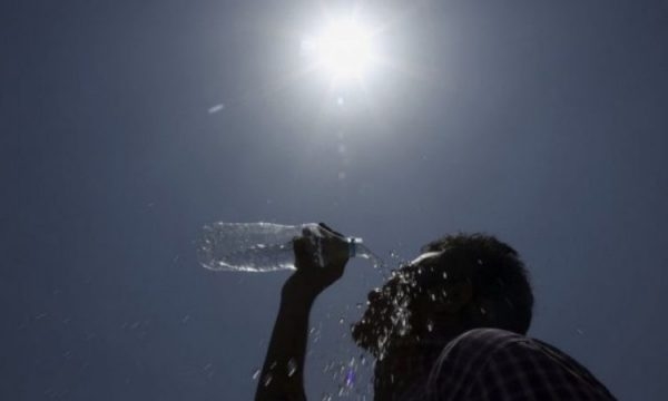 Përgatituni për disa vite vapë të madhe, paralajmërojnë parashikuesit e motit
