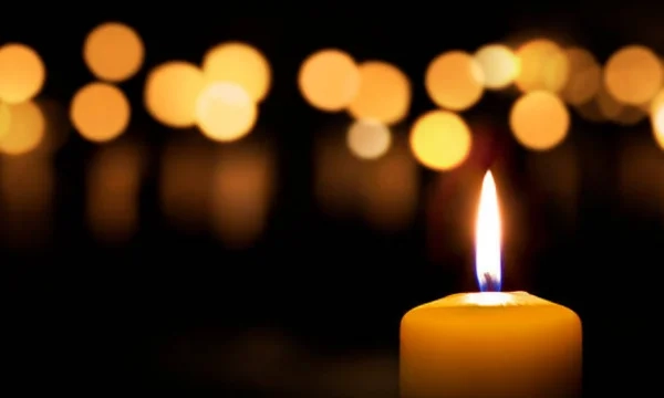 Vdes nëna e dëshmorit, Enver Ferizi