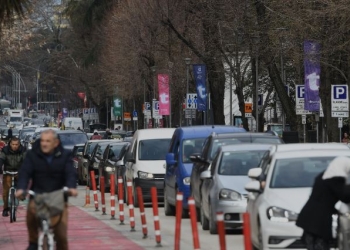 Kosova mbushet me vetura nga Koreja, importet tetëfishohen në vitin 2024