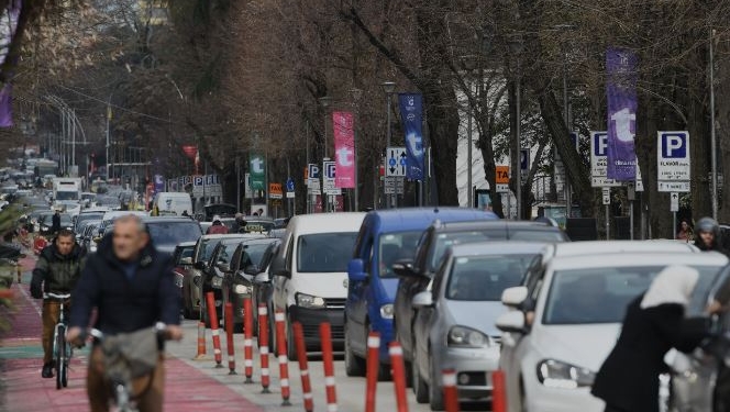 Kosova mbushet me vetura nga Koreja, importet tetëfishohen në vitin 2024