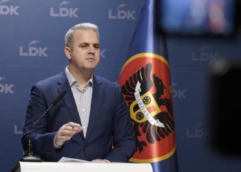 Azemi: 100 mijë punëtorë më pak brenda një tremujori, pasqyrë e politikave të dështuara