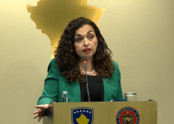 Osmani: Mund t’i drejtohem Gjykatës Kushtetuese nëse vazhdon zvarritja