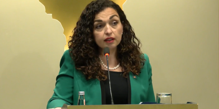 Osmani: Mund t’i drejtohem Gjykatës Kushtetuese nëse vazhdon zvarritja