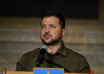 Zelensky: Nuk do të luaj lojërat e Putinit me armëpushime të shkurtra