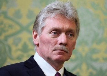 Peskov: Delegacioni rus gati për rundin e dytë të bisedimeve me Ukrainën në Stamboll
