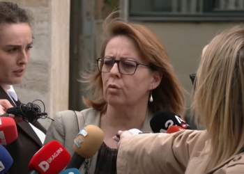 Bajrami: Dorëzuam 17 kallëzime penale, Kurti dhe ish-ministrat po vazhdojnë t’i shfrytëzojnë resurset me pasoja financiare për vendin