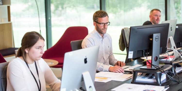 77% e zviceranëve përdorin AI në punë