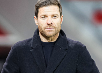 Xabi Alonso, së shpejti trajner i Real Madridit