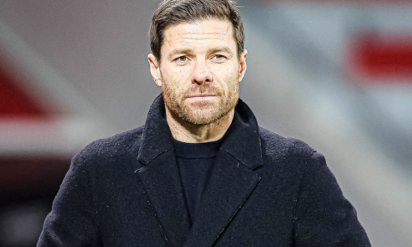 Xabi Alonso, së shpejti trajner i Real Madridit
