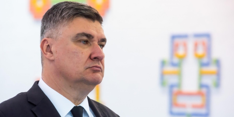 Milanoviq rreth deklaratës për bashkëpunim në mbrojtje me Kosovën dhe Shqipërinë: Serbia s’duhet të shqetësohet